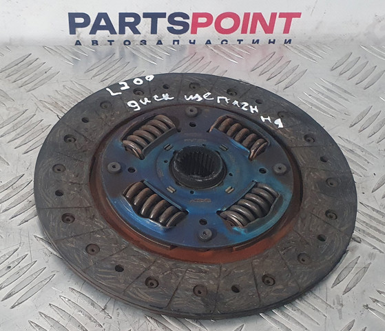 Диск сцепления Mitsubishi Pajero SPORT 1