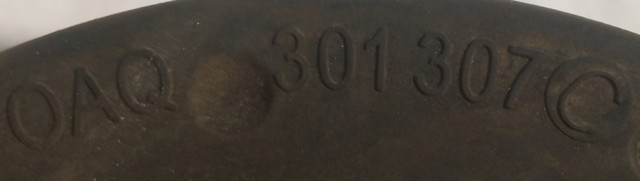 OAQ301307C VAG купить в Полтава