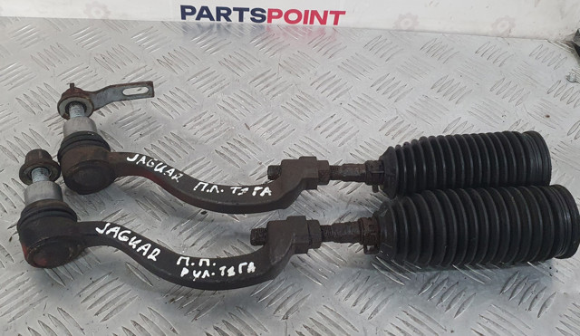 Тяга рулевая поперечная T4A12527 JAGUAR