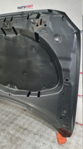 T4A13097 JAGUAR Капот купить в Украина
