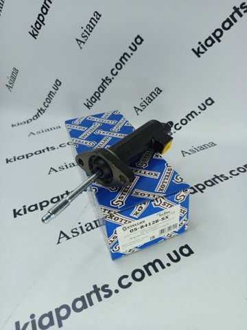 Рабочий цилиндр сцепления 0584128SX STELLOX