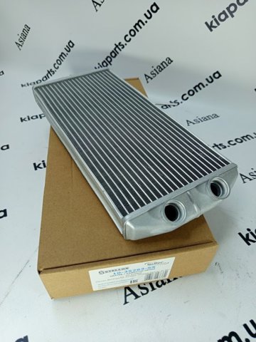 Радиатор печки (отопителя) 1035263SX STELLOX