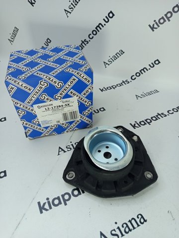 Опора стойки амортизатора переднего 1217384SX STELLOX