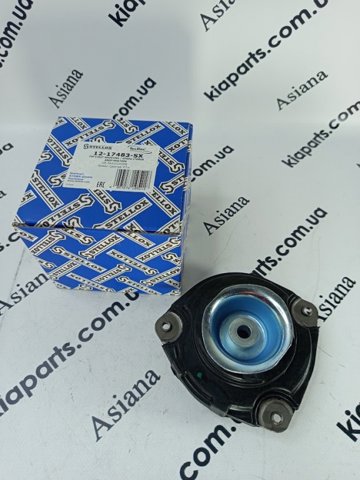 Опора переднего правого амортизатора  1217483SX STELLOX