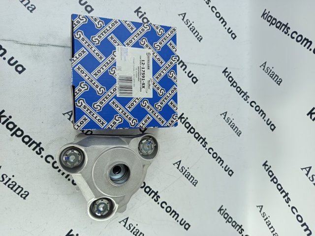 Опора амортизатора правого переднего 1217591SX STELLOX