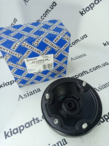 Подушка амортизатора переднего 1217594SX STELLOX