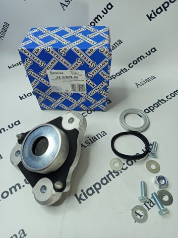 Опора переднего левого амортизатора  1237079SX STELLOX