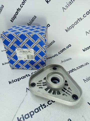 Подушка амортизатора переднего 1298131SX STELLOX
