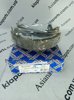 Задние барабанные колодки 152100SX STELLOX