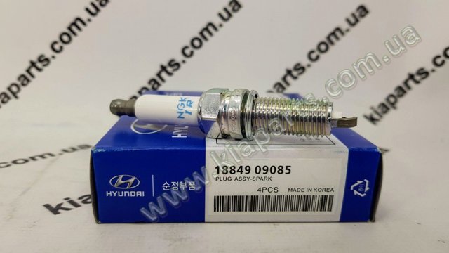 Свеча 1884909085 HYUNDAI