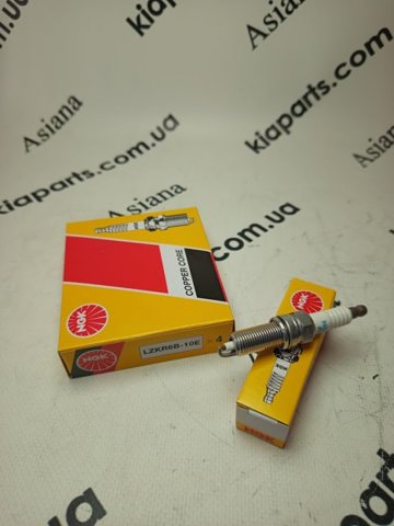 Свечи автомобильные 1885410081 NGK