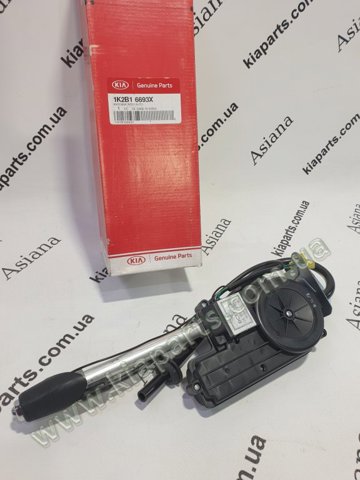 Антенна автомобильная 1K2B16693X HYUNDAI