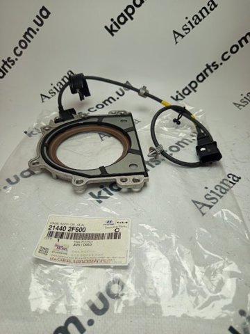 Сальник коленвала коренной 214402F600 HYUNDAI