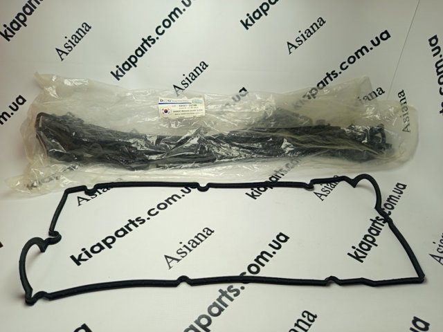 Прокладка клапанной крышки двигателя 2244126100 DYG