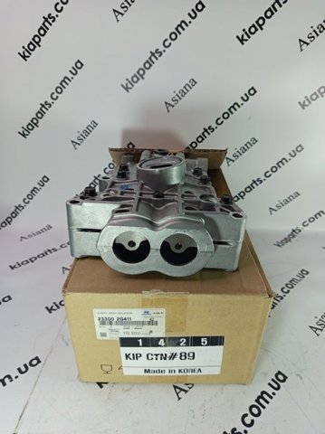Балансировочный вал 233002G411 HYUNDAI