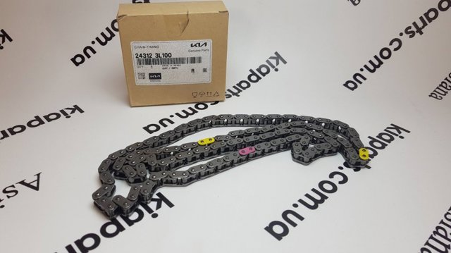 Цепь 243123L100 HYUNDAI