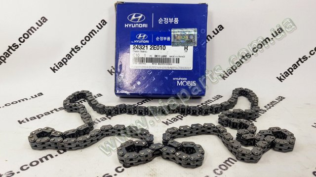 243212E010 HYUNDAI Цепь ГРМ купить в Ужгород