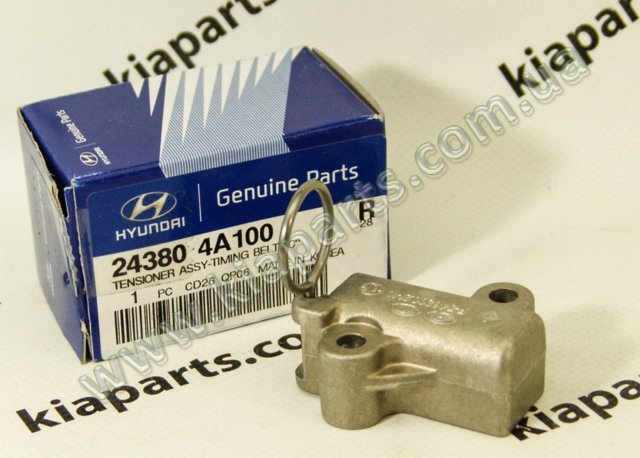 Гидронатяжитель цепи 243804A100 HYUNDAI