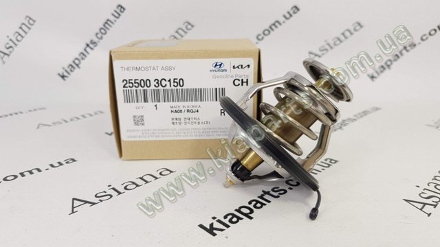 255003C150 HYUNDAI Термостат купить в Запорожье