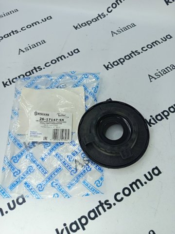 Подшипник опорный амортизатора, переднего 2617147SX STELLOX