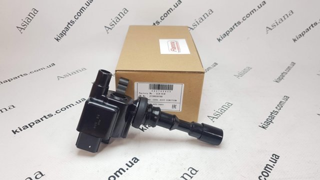 Катушка 2730039700 FLAMMA