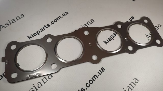 HYUNDAI 285212GGA0 Прокладка коллектора в наличии Днепр