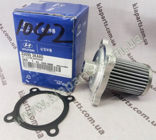 330953KAA0 Фильтр топливный купить Павлоград