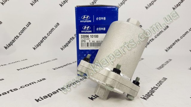 Топливный фильтр 330961D100 HYUNDAI