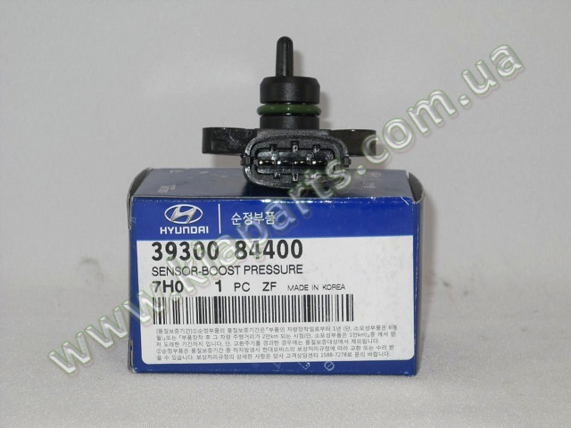 Датчик давления наддува 3930084400 HYUNDAI