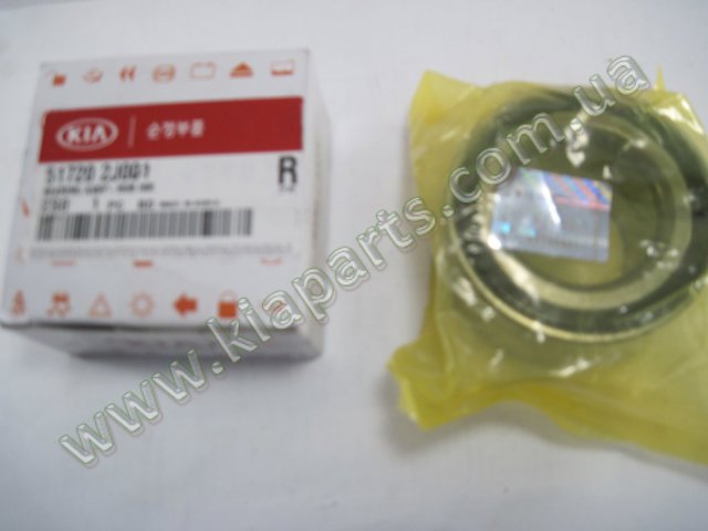 Опорный подшипник 517202J001 HYUNDAI