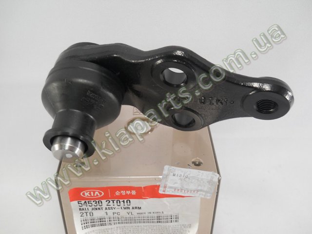 Шаровая опора, нижняя 545302T010 HYUNDAI