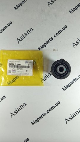 Сайлентблок передней подвески 54551C1000 HYUNDAI