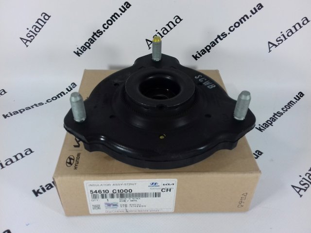 Опора передней стойки 54610C1000 HYUNDAI