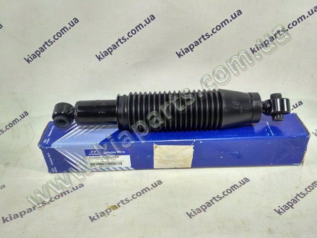 Цилиндр подвески 553004L002 HYUNDAI