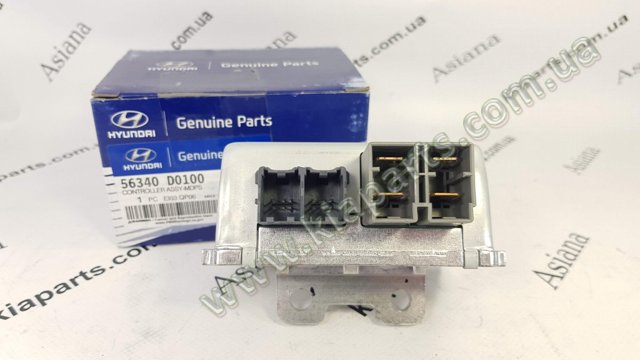HYUNDAI 56340D0100 в наличии Ирпень