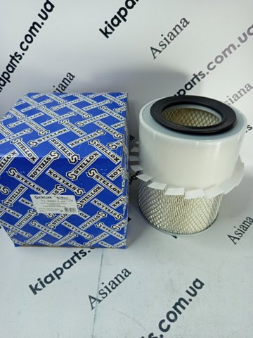 Автомобильный фильтр воздуха 7100673SX STELLOX