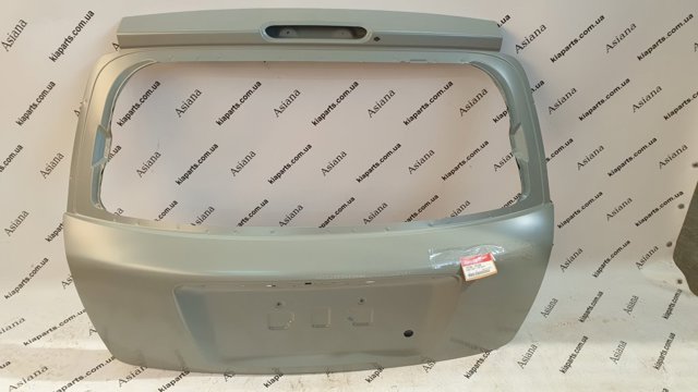 Дверь задняя багажная 737002F240 HYUNDAI