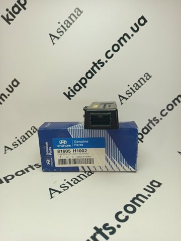 HYUNDAI 81605H1002 в наличии Тернополь
