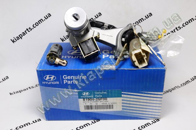 8190529F00 HYUNDAI купить в Павлоград