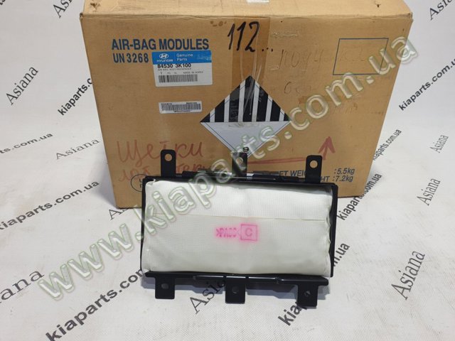 Подушка безопасности боковая 845303K100 HYUNDAI