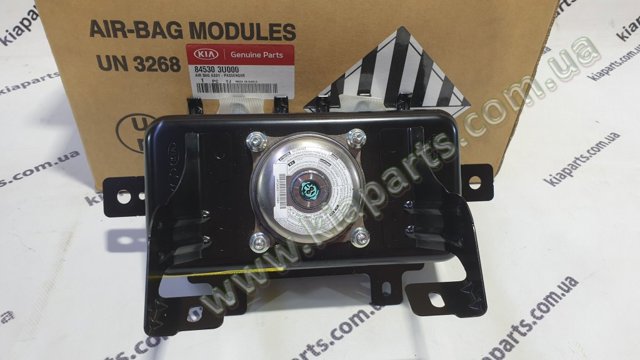 Подушка безопасности боковая 845303U000 HYUNDAI