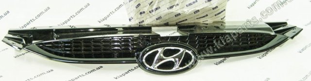 Решетка 863502S100 HYUNDAI