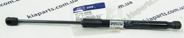 Амортизатор стекла задней, 3/5-й двери (ляды) 871702E020 HYUNDAI
