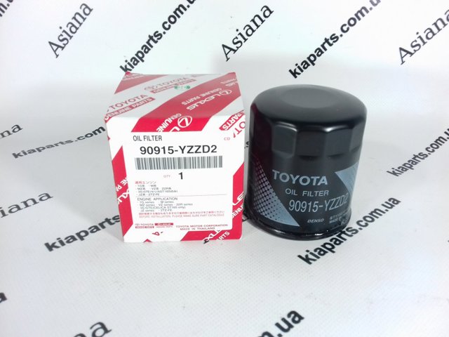 Фильтр очистки масла центробежный Лексус ИС