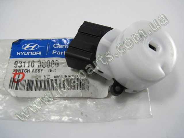 HYUNDAI 931103S000 Контактная группа в наличии Винница