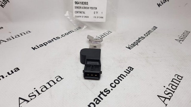 Датчик фаз 96418393 CONTINENTAL