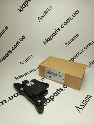 HYUNDAI 971591H000 Привод заслонки печки в наличии Запорожье
