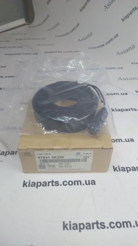 976413K220 Муфта (магнитная катушка) компрессора кондиционера купить Чернигов