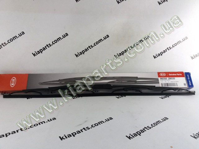 HYUNDAI 9835028020 Поводок стеклоочистителя в наличии Украина