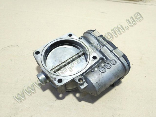 Дроссельная заслонка 99760511501 PORSCHE